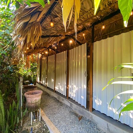 El Clan Hostel Puerto Viejo de Talamanca Экстерьер фото