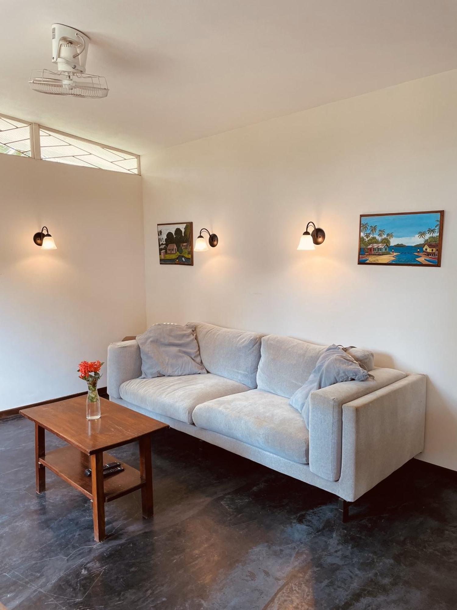 El Clan Hostel Puerto Viejo de Talamanca Экстерьер фото