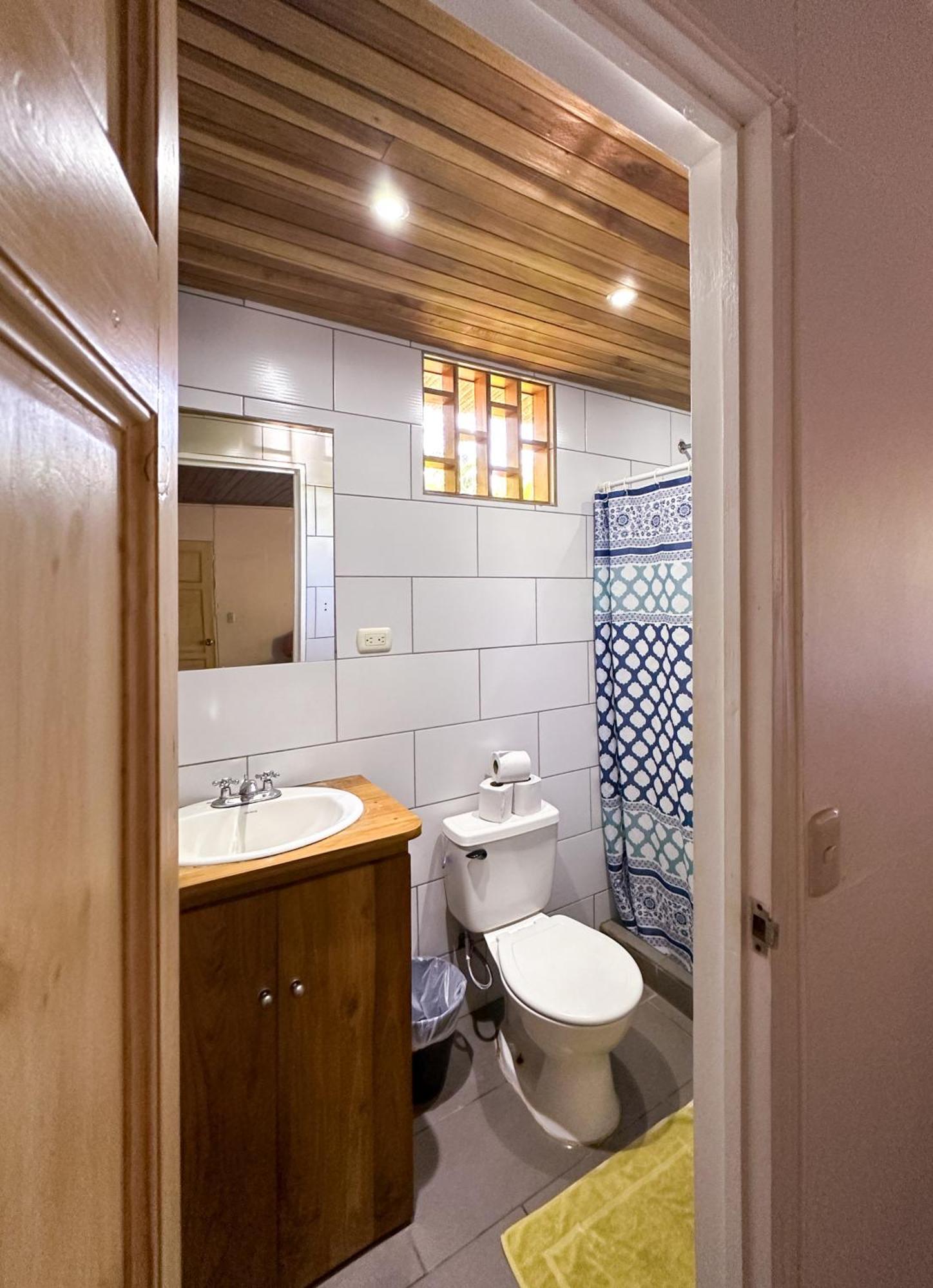 El Clan Hostel Puerto Viejo de Talamanca Экстерьер фото